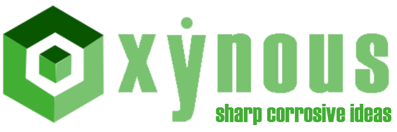 OXYNOUS